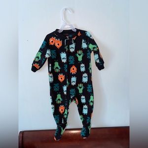 Child of mine sleeper monsters 6-9